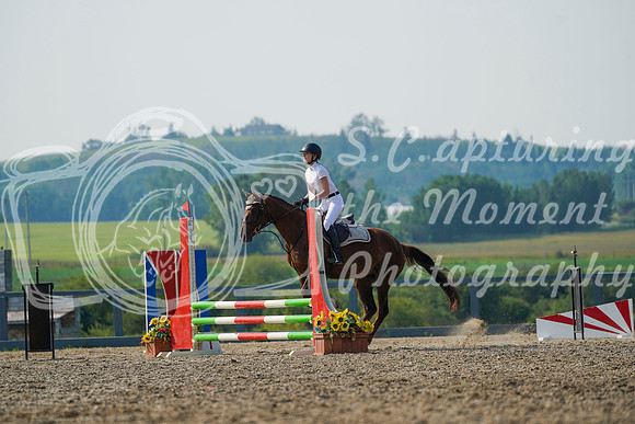 03396 - Alina - 2026 Mid-Summer Classic II - Saturday July 16th