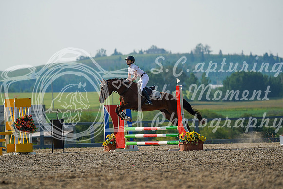 03398 - Alina - 2026 Mid-Summer Classic II - Saturday July 16th