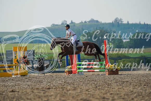 03399 - Alina - 2026 Mid-Summer Classic II - Saturday July 16th