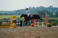 03400 - Alina - 2026 Mid-Summer Classic II - Saturday July 16th