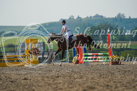 03400 - Alina - 2026 Mid-Summer Classic II - Saturday July 16th