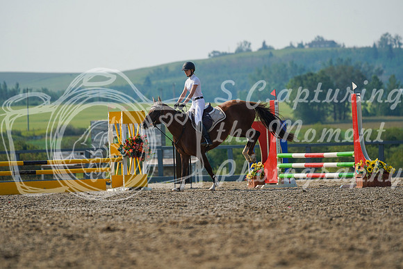 03401 - Alina - 2026 Mid-Summer Classic II - Saturday July 16th