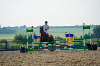 03403 - Alina - 2026 Mid-Summer Classic II - Saturday July 16th