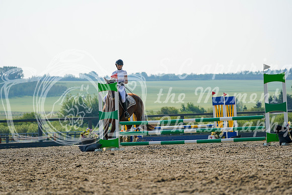 03406 - Alina - 2026 Mid-Summer Classic II - Saturday July 16th