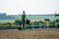 03407 - Alina - 2026 Mid-Summer Classic II - Saturday July 16th