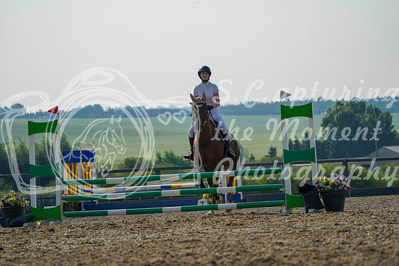 03409 - Alina - 2026 Mid-Summer Classic II - Saturday July 16th