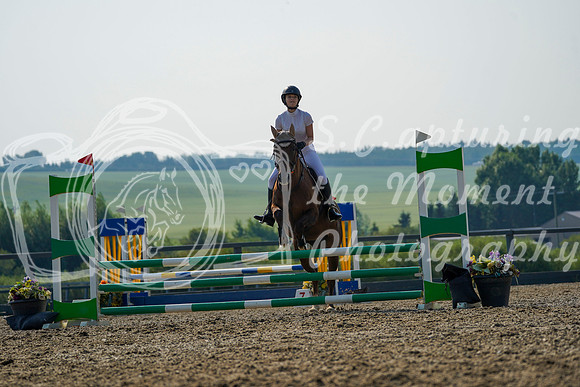 03410 - Alina - 2026 Mid-Summer Classic II - Saturday July 16th