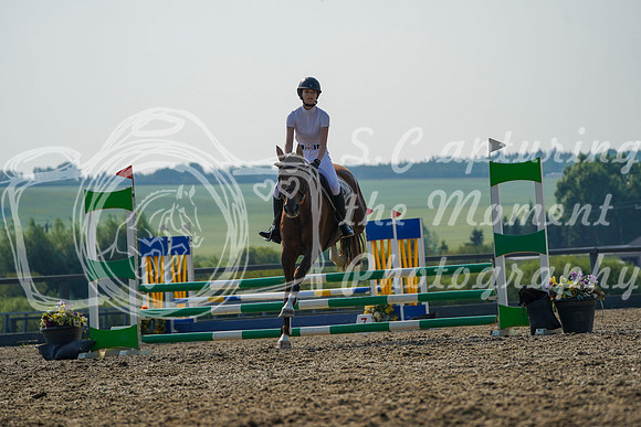 03413 - Alina - 2026 Mid-Summer Classic II - Saturday July 16th