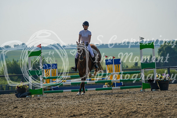 03414 - Alina - 2026 Mid-Summer Classic II - Saturday July 16th
