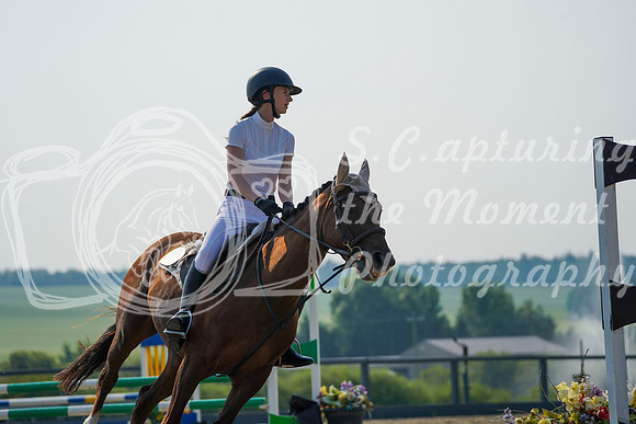 03417 - Alina - 2026 Mid-Summer Classic II - Saturday July 16th