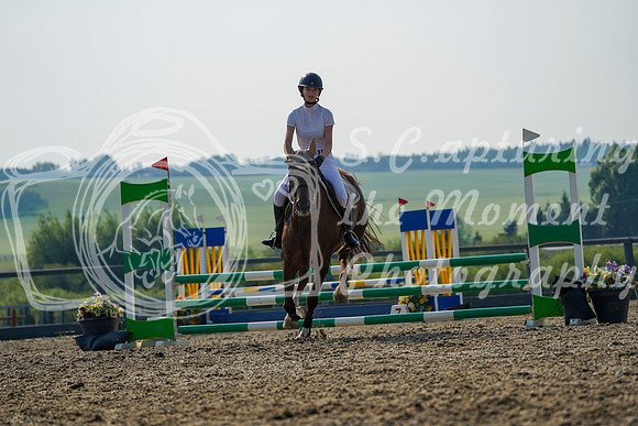 03415 - Alina - 2026 Mid-Summer Classic II - Saturday July 16th