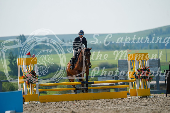 04581 - Alina - 2026 Mid-Summer Classic II - Saturday July 16th