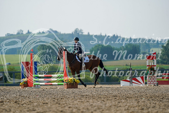 04444 - Alina - 2026 Mid-Summer Classic II - Saturday July 16th