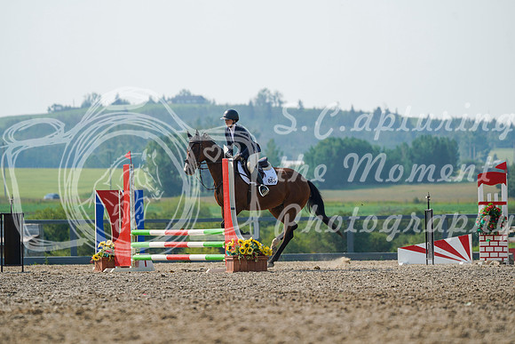 04445 - Alina - 2026 Mid-Summer Classic II - Saturday July 16th
