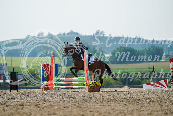 04446 - Alina - 2026 Mid-Summer Classic II - Saturday July 16th