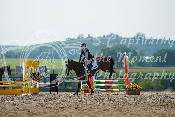 04450 - Alina - 2026 Mid-Summer Classic II - Saturday July 16th