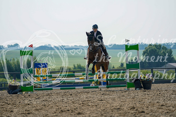 04453 - Alina - 2026 Mid-Summer Classic II - Saturday July 16th