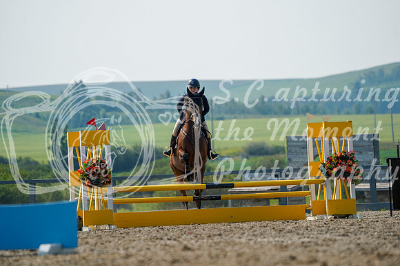 04464 - Alina - 2026 Mid-Summer Classic II - Saturday July 16th