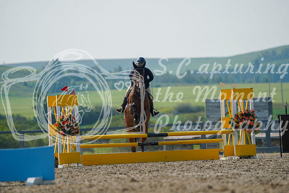 04465 - Alina - 2026 Mid-Summer Classic II - Saturday July 16th