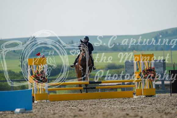 04466 - Alina - 2026 Mid-Summer Classic II - Saturday July 16th