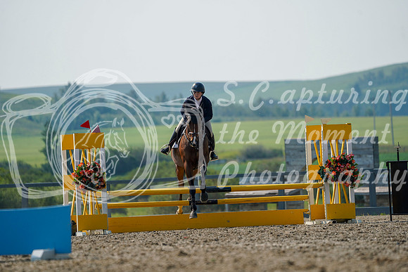 04467 - Alina - 2026 Mid-Summer Classic II - Saturday July 16th
