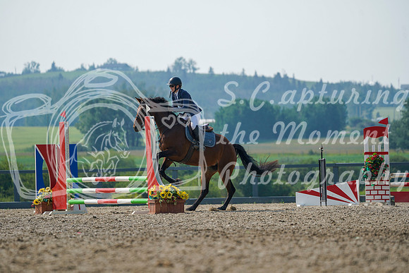 04923 - Alina - 2026 Mid-Summer Classic II - Saturday July 16th