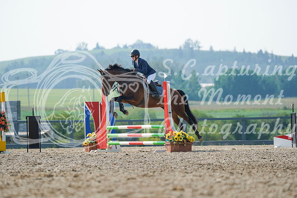 04925 - Alina - 2026 Mid-Summer Classic II - Saturday July 16th
