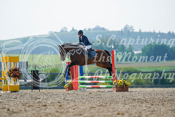 04926 - Alina - 2026 Mid-Summer Classic II - Saturday July 16th