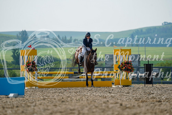 04946 - Alina - 2026 Mid-Summer Classic II - Saturday July 16th