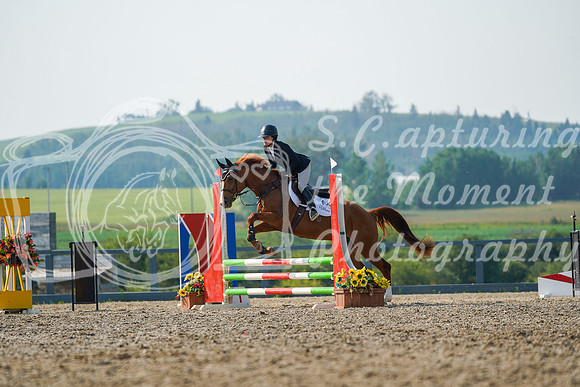03434 - Alina - 2026 Mid-Summer Classic II - Saturday July 16th