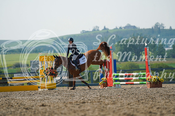 03438 - Alina - 2026 Mid-Summer Classic II - Saturday July 16th