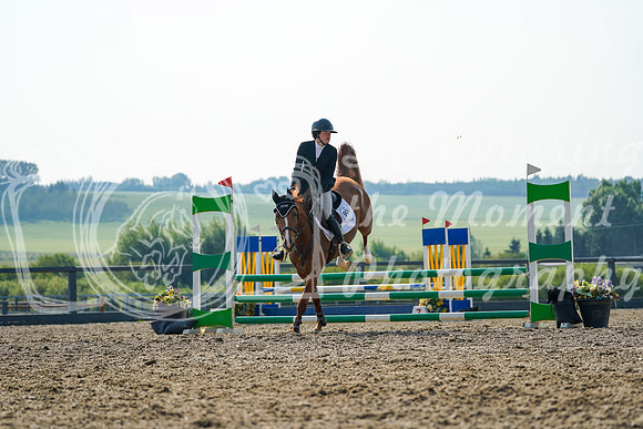 03445 - Alina - 2026 Mid-Summer Classic II - Saturday July 16th