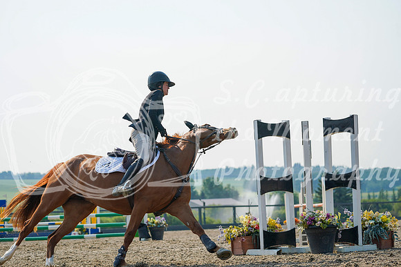 03448 - Alina - 2026 Mid-Summer Classic II - Saturday July 16th
