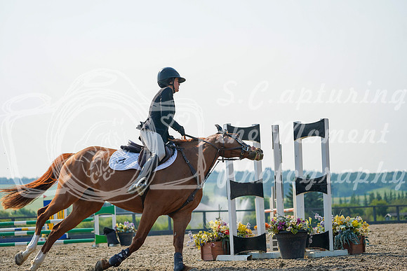 03449 - Alina - 2026 Mid-Summer Classic II - Saturday July 16th