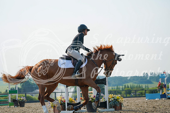 03451 - Alina - 2026 Mid-Summer Classic II - Saturday July 16th