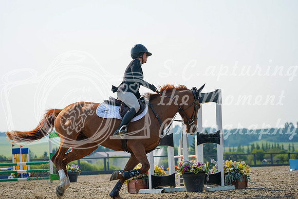 03450 - Alina - 2026 Mid-Summer Classic II - Saturday July 16th