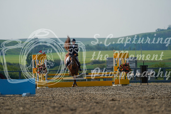 03457 - Alina - 2026 Mid-Summer Classic II - Saturday July 16th