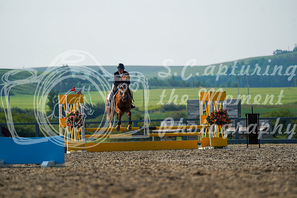 03454 - Alina - 2026 Mid-Summer Classic II - Saturday July 16th