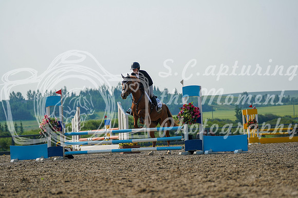 03461 - Alina - 2026 Mid-Summer Classic II - Saturday July 16th