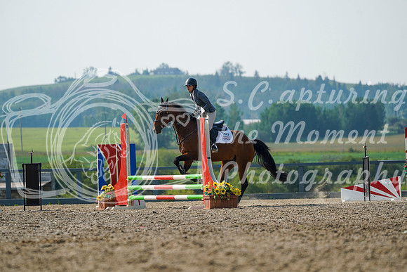 04093 - Alina - 2026 Mid-Summer Classic II - Saturday July 16th