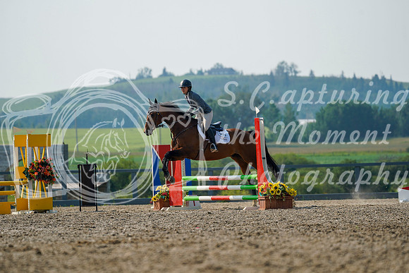 04095 - Alina - 2026 Mid-Summer Classic II - Saturday July 16th