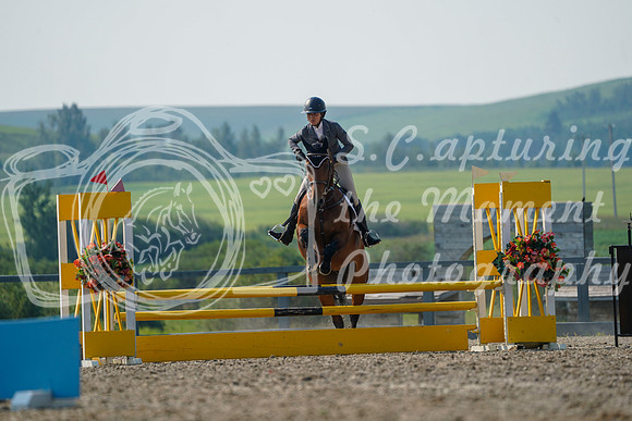 04156 - Alina - 2026 Mid-Summer Classic II - Saturday July 16th