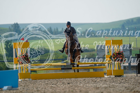 04157 - Alina - 2026 Mid-Summer Classic II - Saturday July 16th