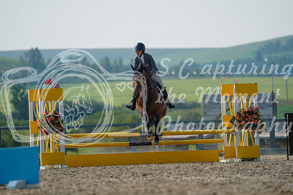 04158 - Alina - 2026 Mid-Summer Classic II - Saturday July 16th
