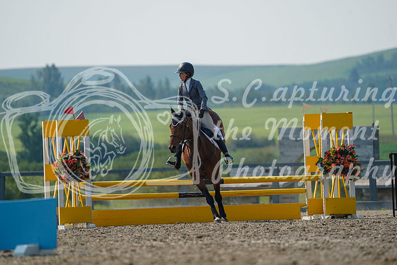04160 - Alina - 2026 Mid-Summer Classic II - Saturday July 16th
