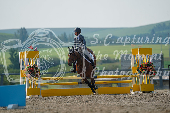 04161 - Alina - 2026 Mid-Summer Classic II - Saturday July 16th