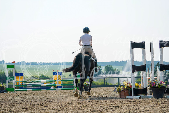 04383 - Alina - 2026 Mid-Summer Classic II - Saturday July 16th
