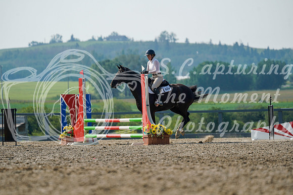 04385 - Alina - 2026 Mid-Summer Classic II - Saturday July 16th