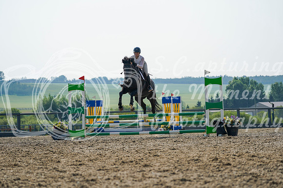 04395 - Alina - 2026 Mid-Summer Classic II - Saturday July 16th