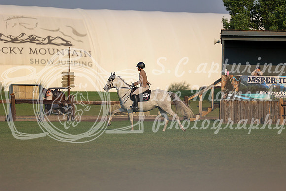 05587 - Mara - 2026 Mid-Summer Classic II - Saturday July 16th